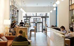 Wine&Pillow Hotel by Frapolli